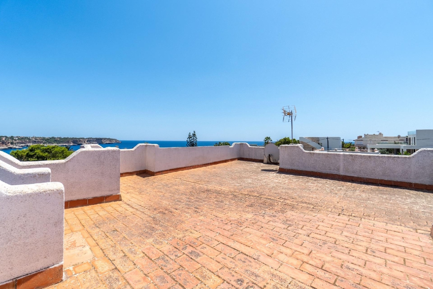  à vendre villa Santanyí Sud 5