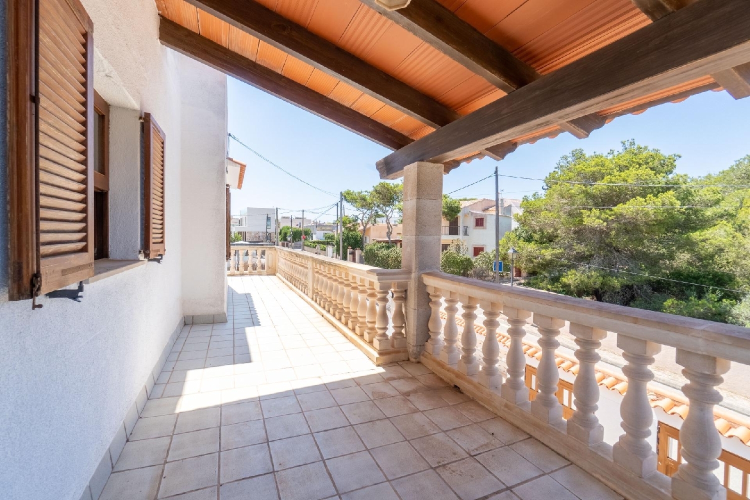  à vendre villa Santanyí Sud 7