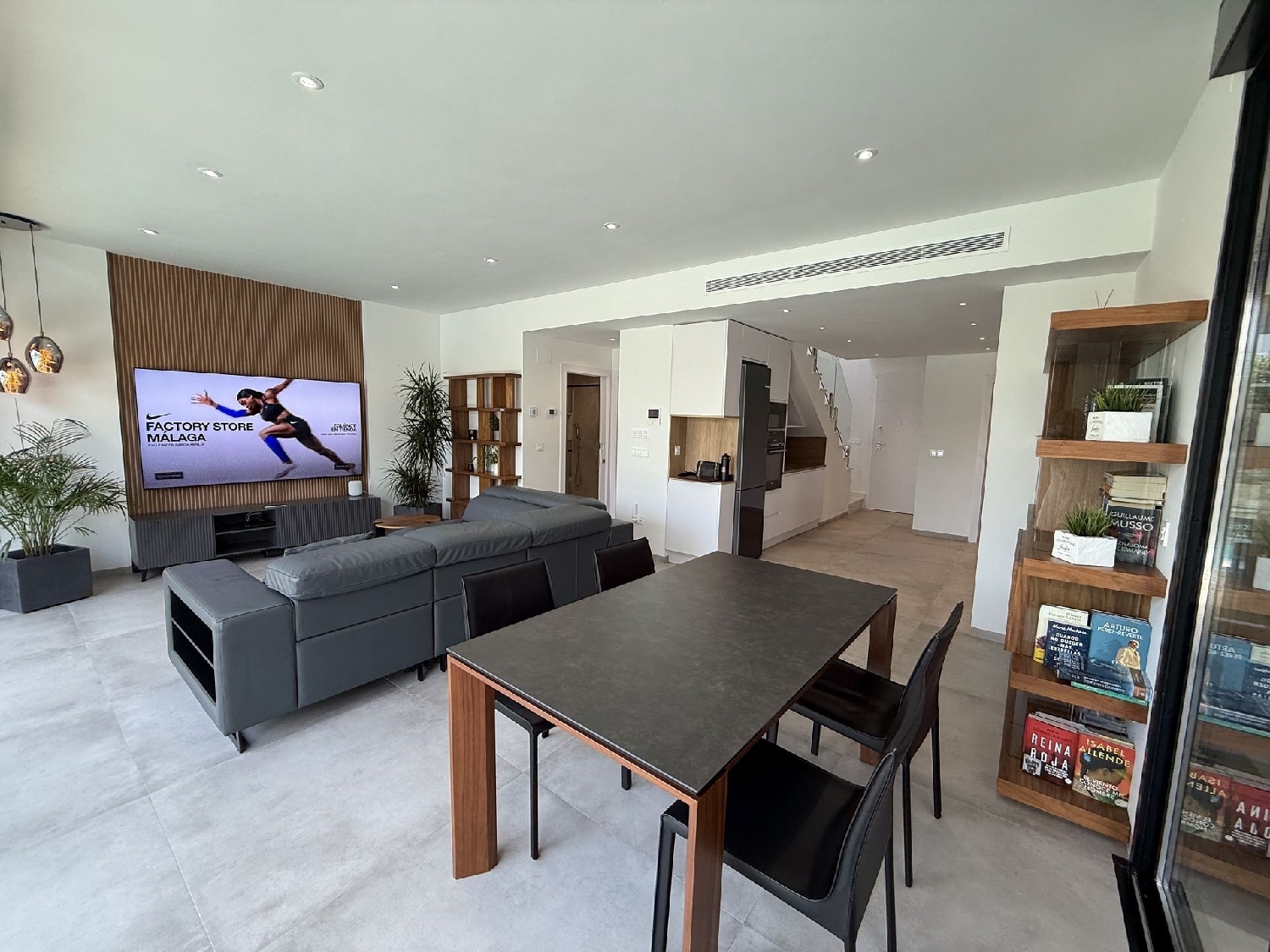 à vendre villa Santiago De La Ribera Mar Menor 3