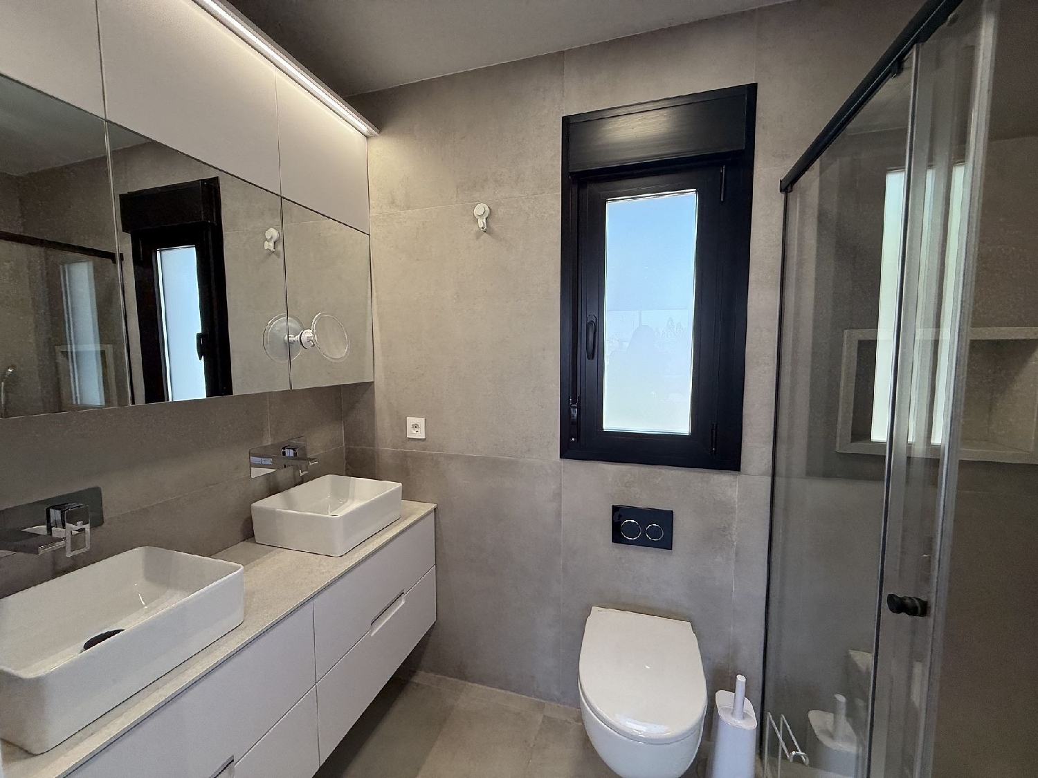  à vendre villa Santiago De La Ribera Mar Menor 7
