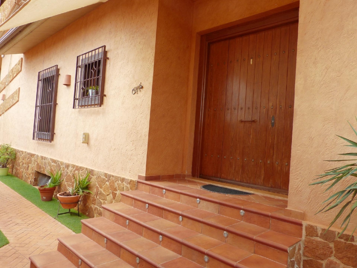  for sale villa Santiago De La Ribera Mar Menor 5