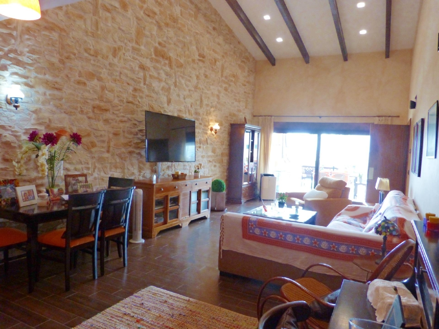  for sale villa Santiago De La Ribera Mar Menor 8