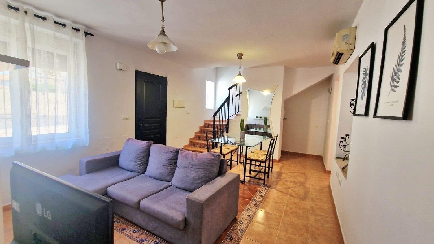 te koop villa Santiago De La Ribera Mar Menor 3