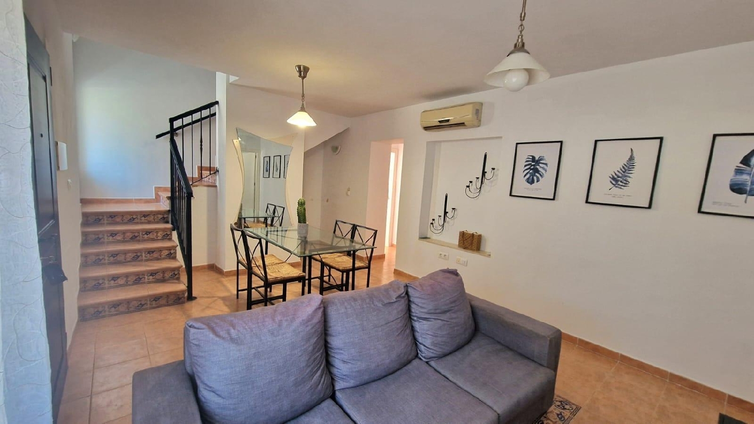  te koop villa Santiago De La Ribera Mar Menor 4