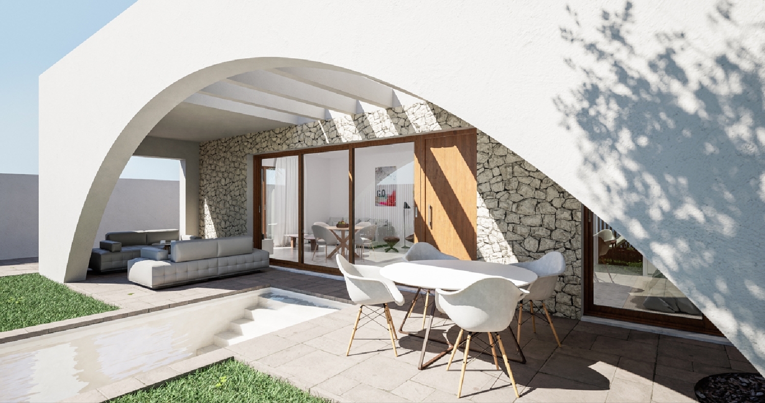  à vendre villa Santiago De La Ribera Mar Menor 2