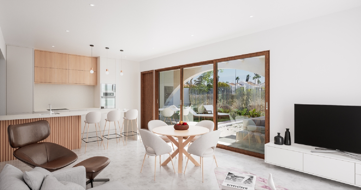  à vendre villa Santiago De La Ribera Mar Menor 4