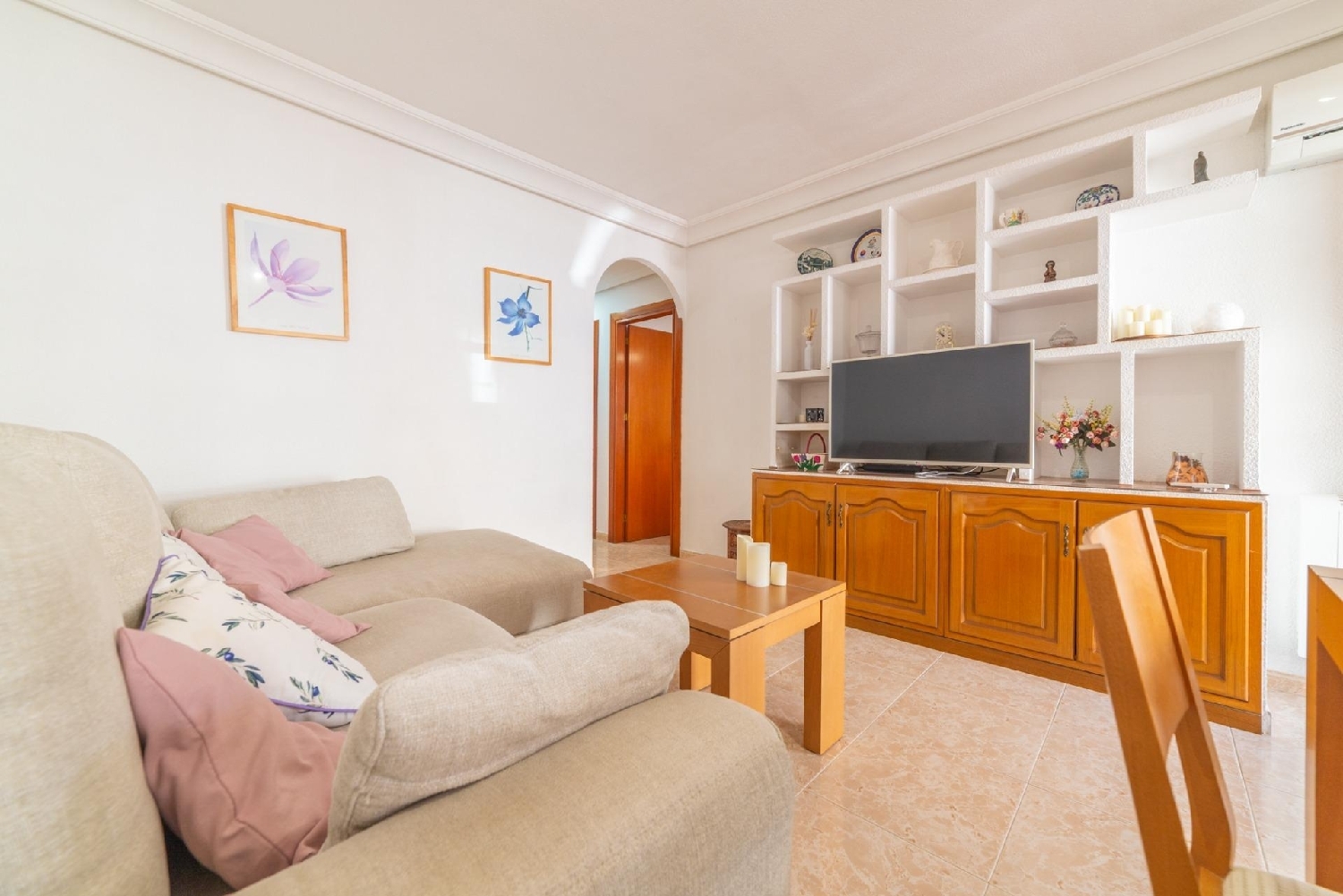  à vendre villa Santiago De La Ribera Mar Menor 7