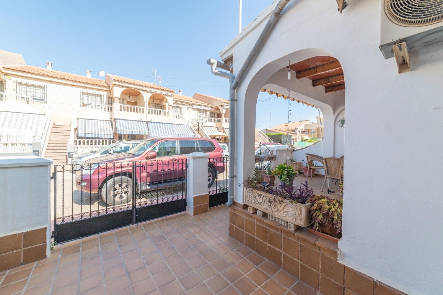  à vendre villa Santiago De La Ribera Mar Menor 4