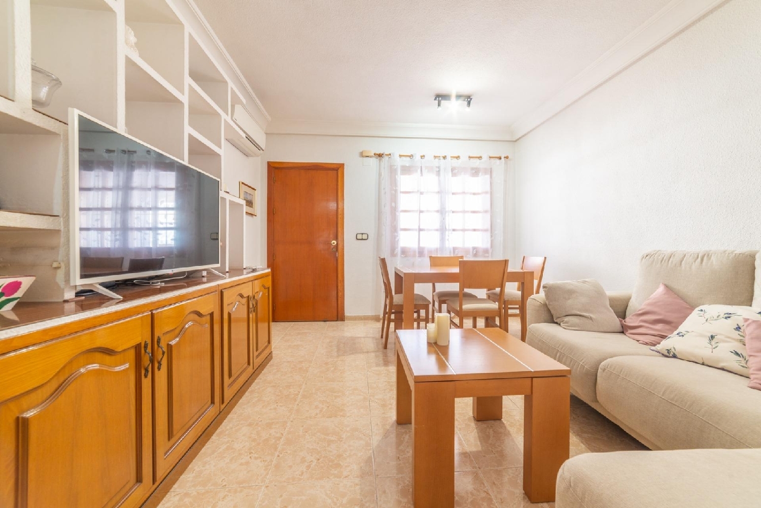  à vendre villa Santiago De La Ribera Mar Menor 8