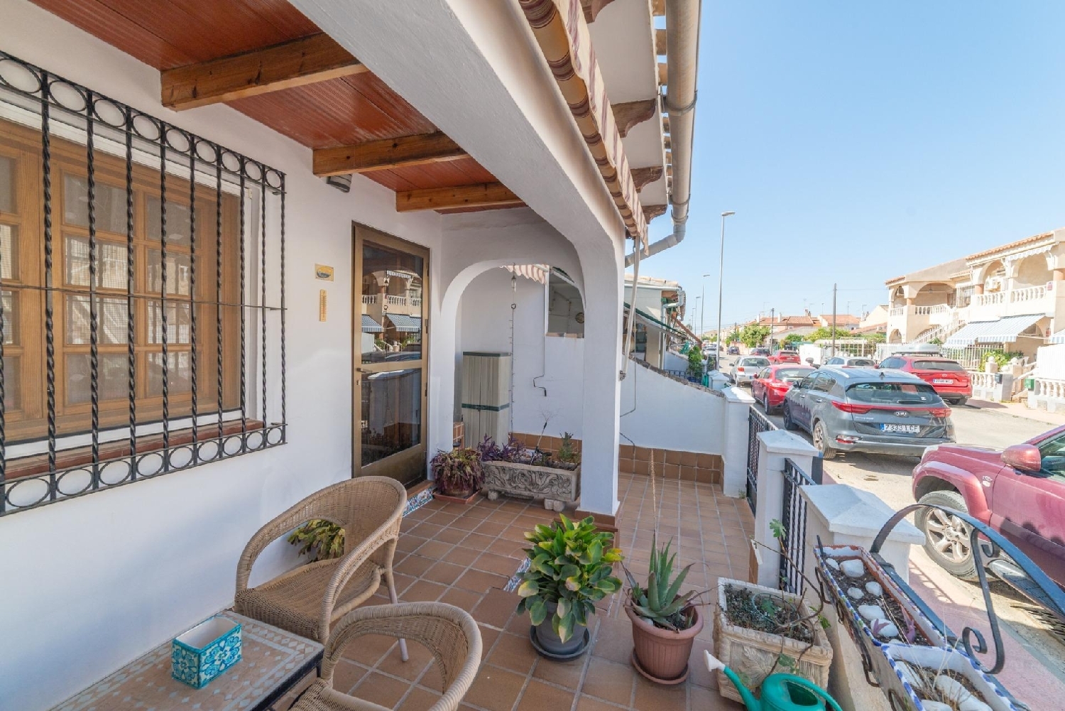  à vendre villa Santiago De La Ribera Mar Menor 5