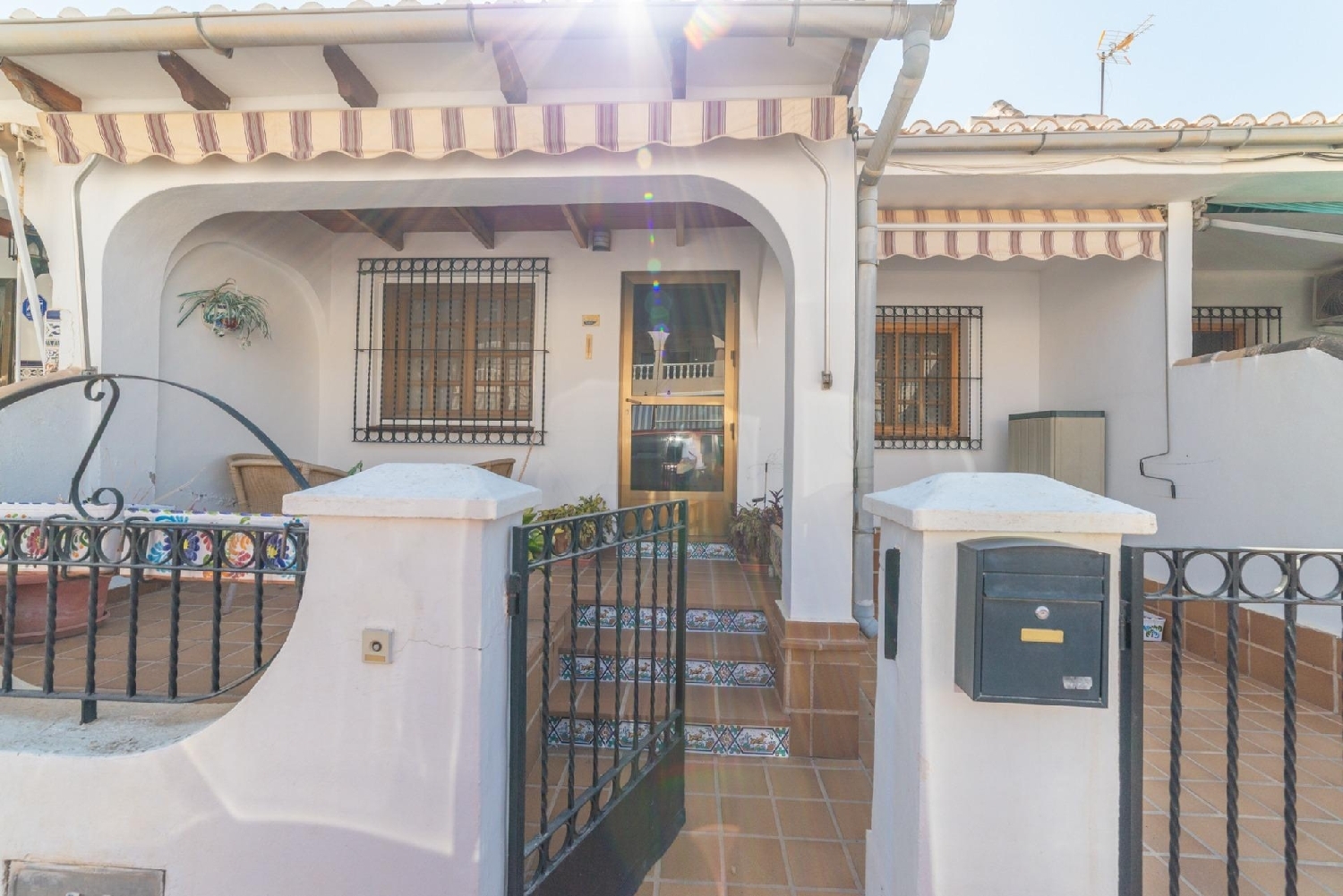  à vendre villa Santiago De La Ribera Mar Menor 2