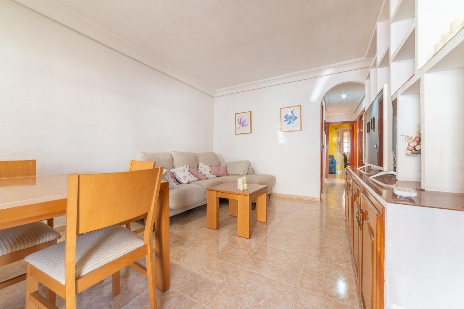  à vendre villa Santiago De La Ribera Mar Menor 6