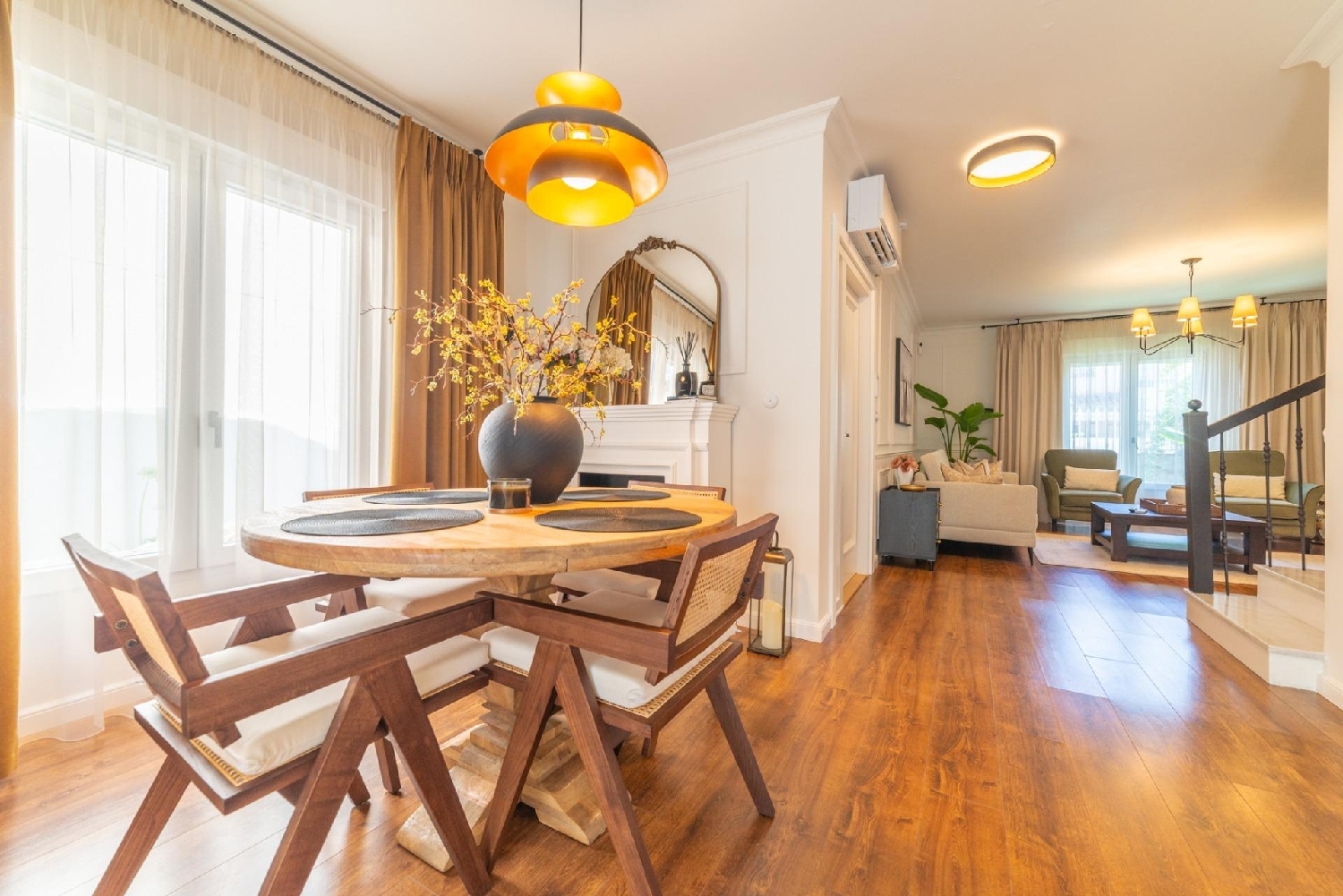  for sale villa Santiago De La Ribera Mar Menor 7