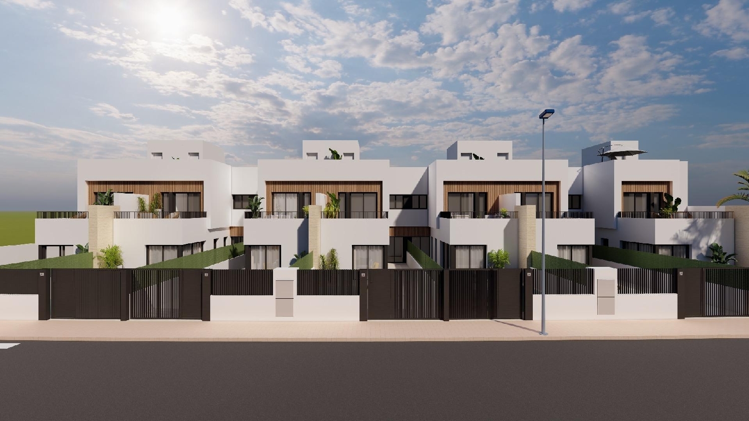 en venta chalet Santiago De La Ribera Mar Menor 2