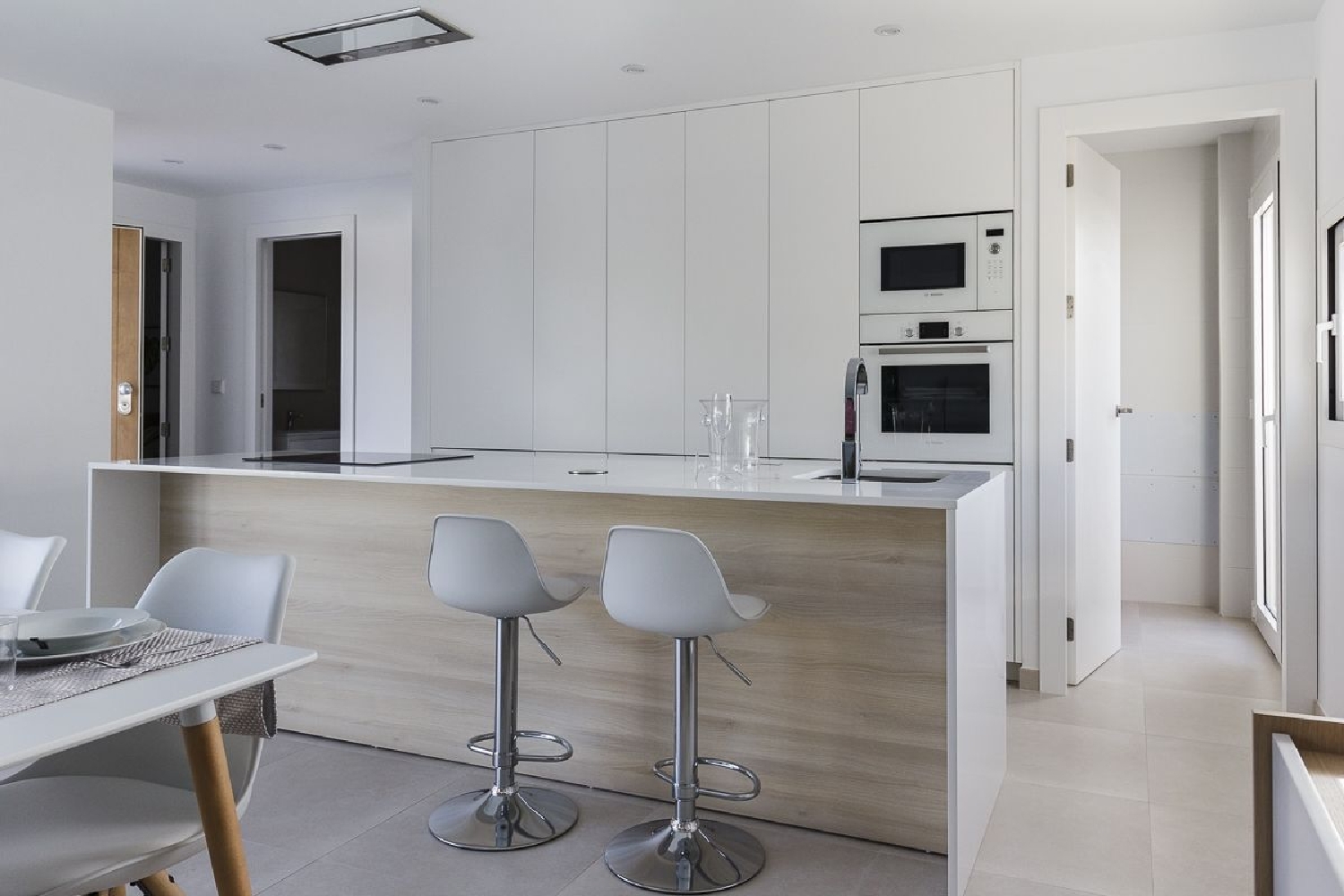  kaufen Villa Santiago De La Ribera Mar Menor 4