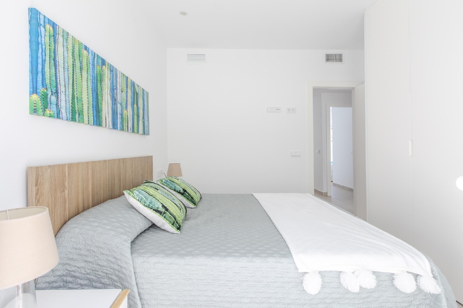  kaufen Villa Santiago De La Ribera Mar Menor 6