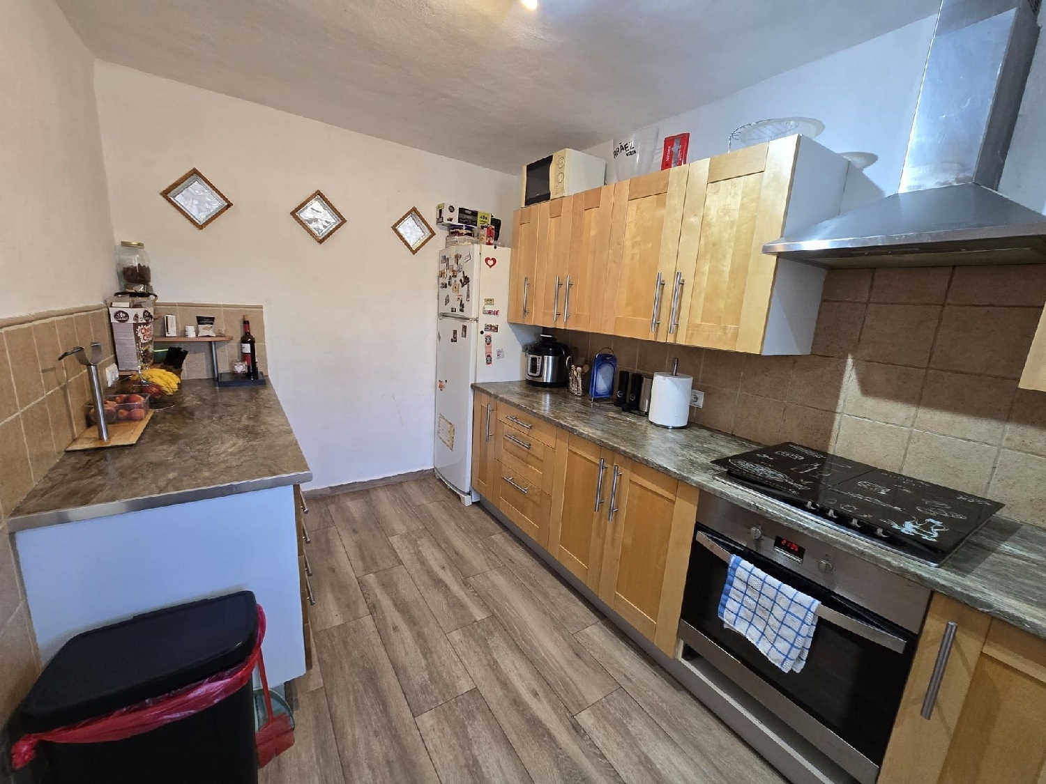  en venta chalet Sax Alt Vinalopó 9