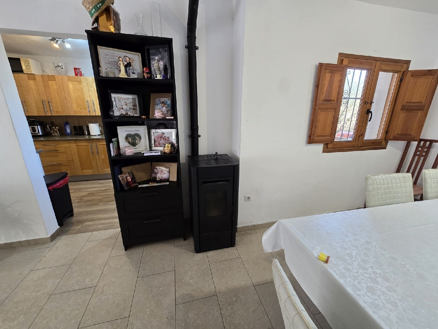  en venta chalet Sax Alt Vinalopó 5