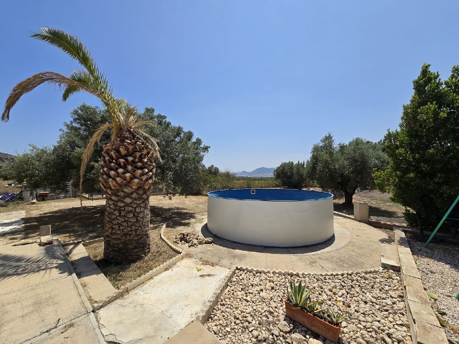 en venta chalet Sax Alt Vinalopó 3