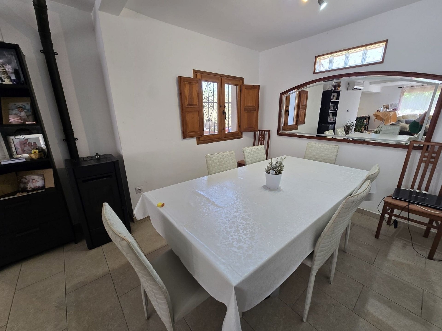  en venta chalet Sax Alt Vinalopó 7