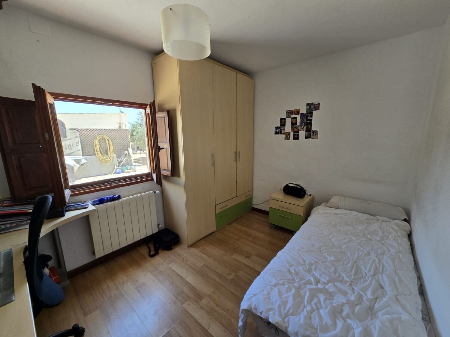  en venta chalet Sax Alt Vinalopó 15