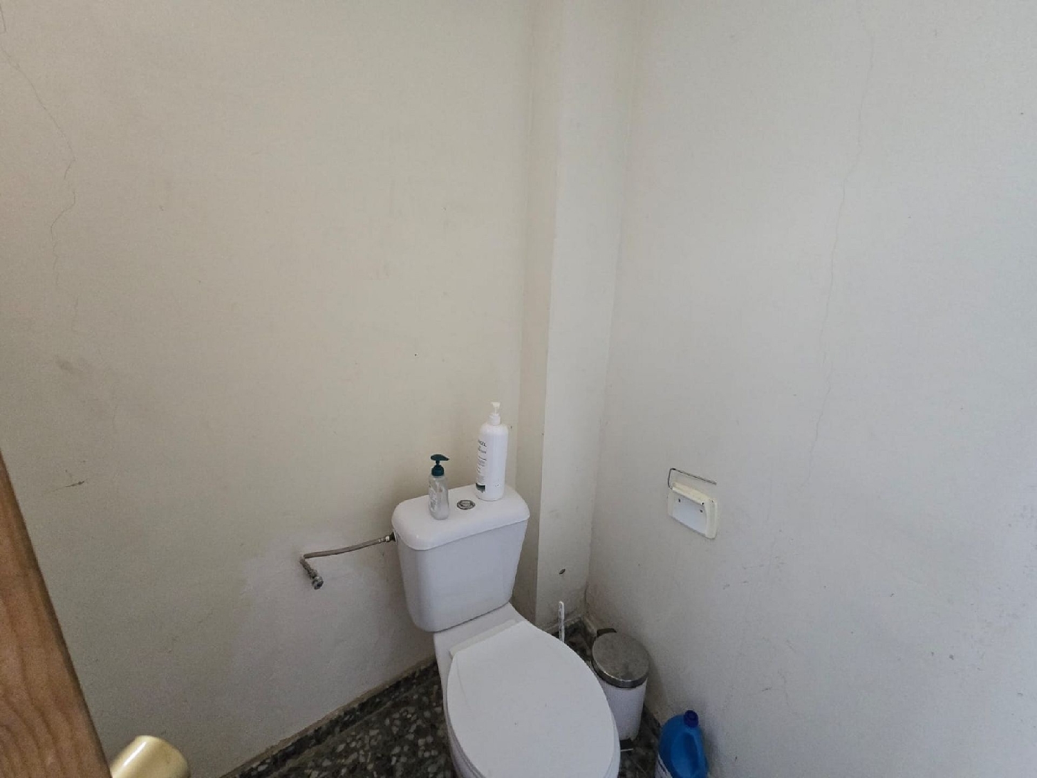  till salu villa Sax Alt Vinalopó 28