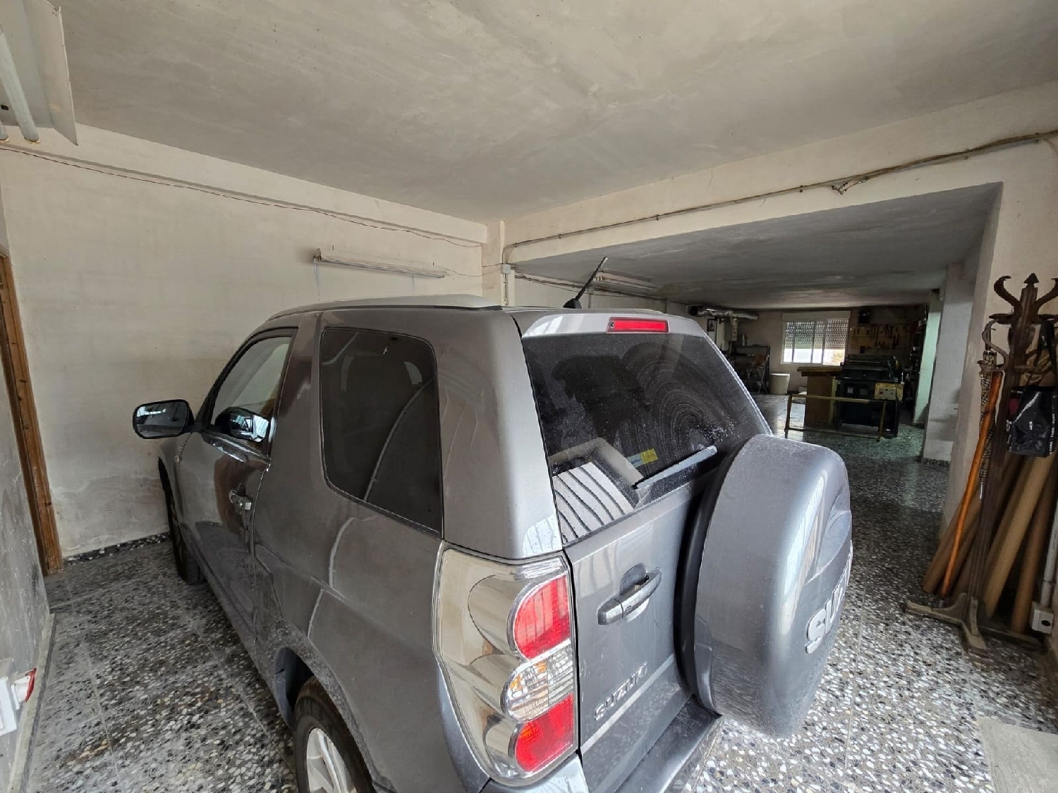  till salu villa Sax Alt Vinalopó 26