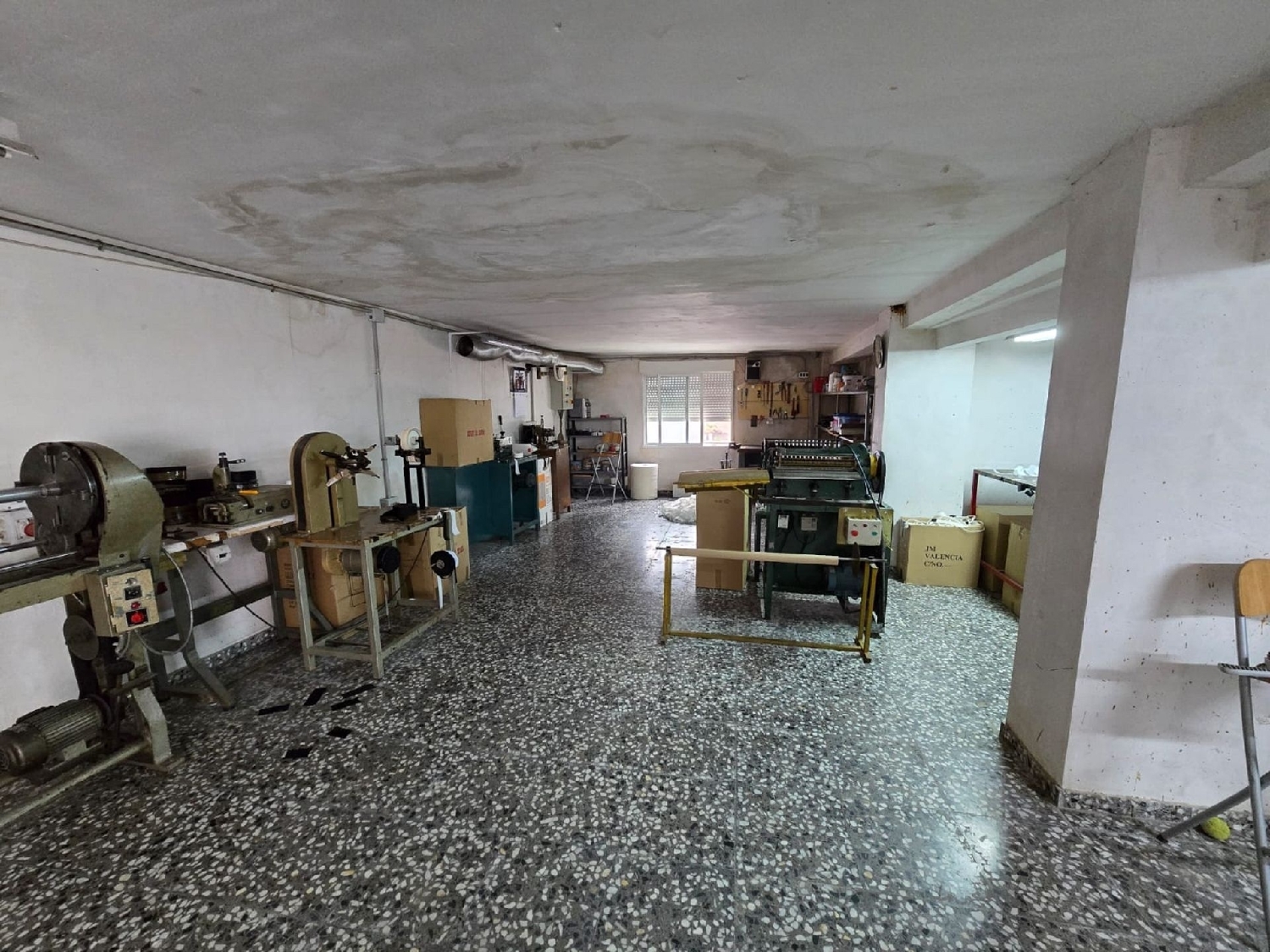  till salu villa Sax Alt Vinalopó 34