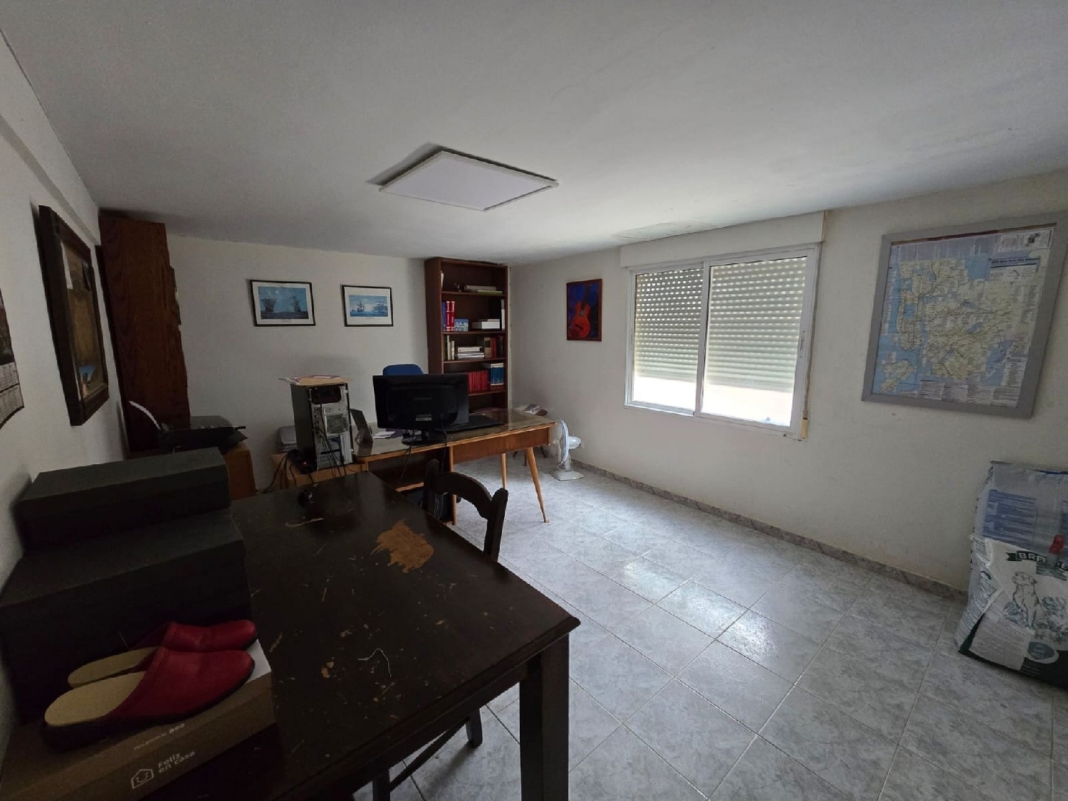  till salu villa Sax Alt Vinalopó 23