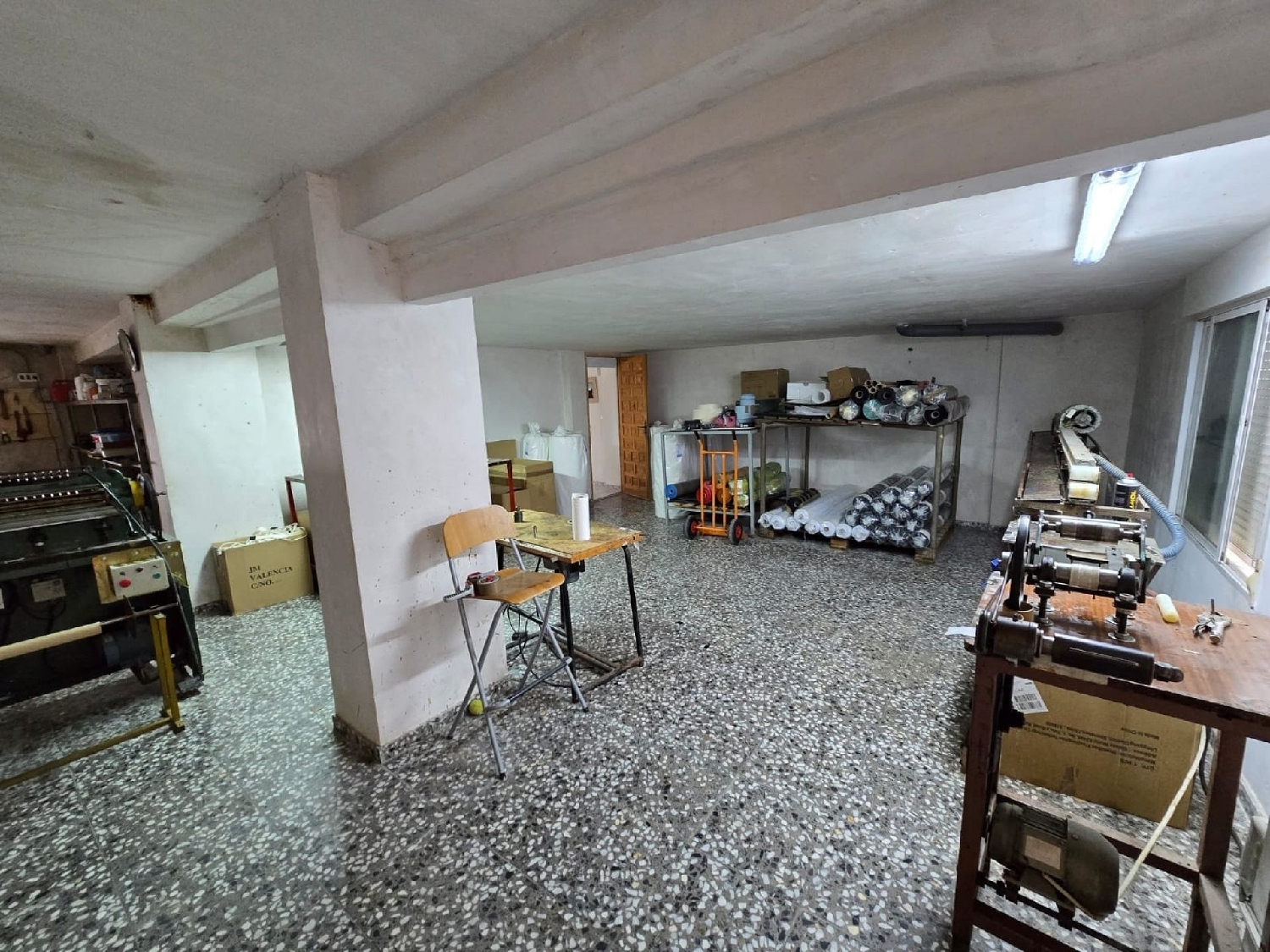  till salu villa Sax Alt Vinalopó 33