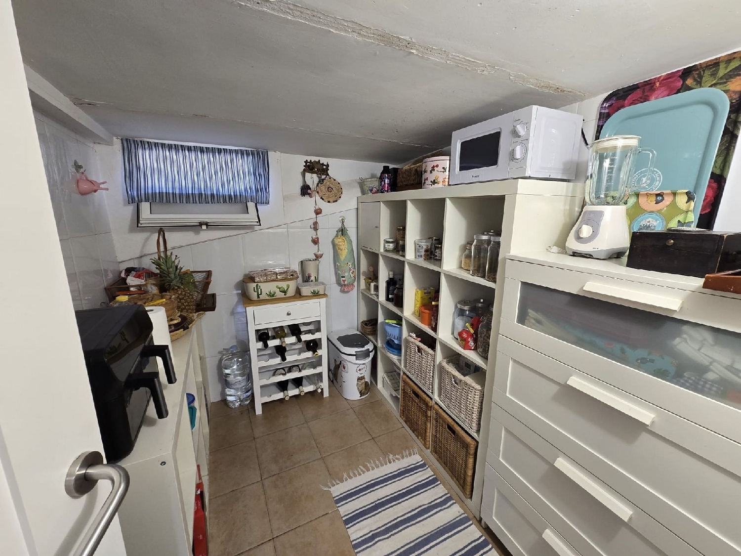  till salu villa Sax Alt Vinalopó 15