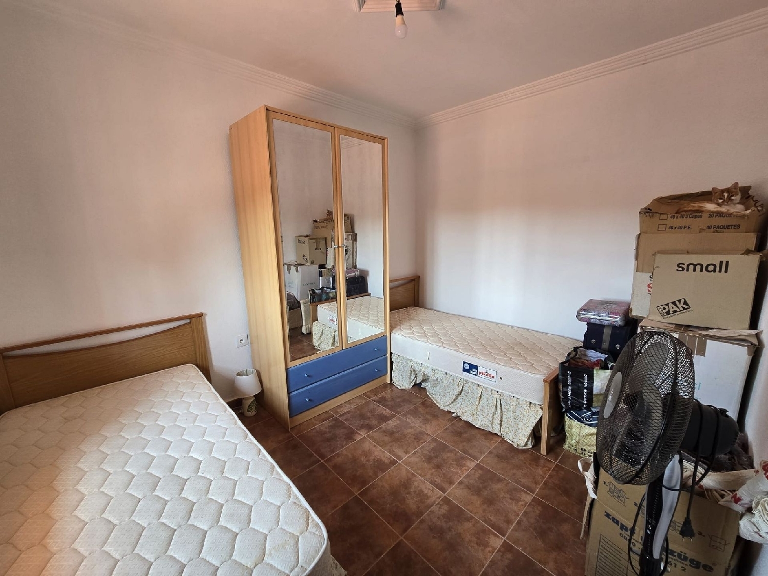  till salu villa Sax Alt Vinalopó 25