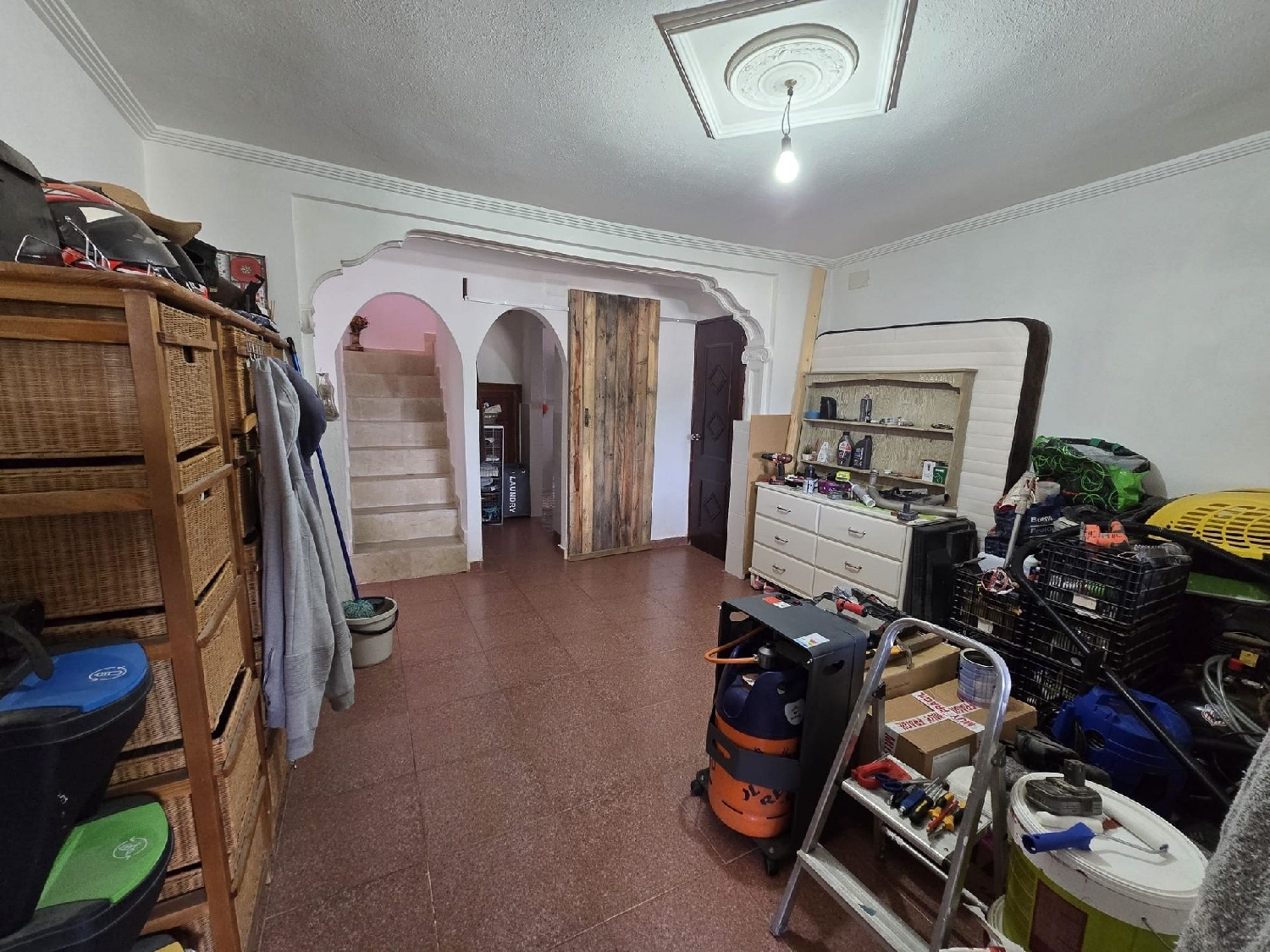  till salu villa Sax Alt Vinalopó 29