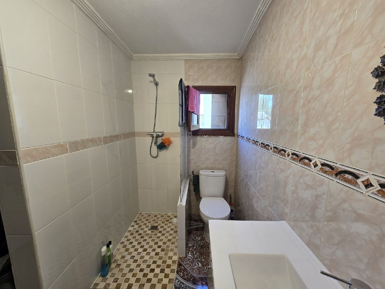  till salu villa Sax Alt Vinalopó 24