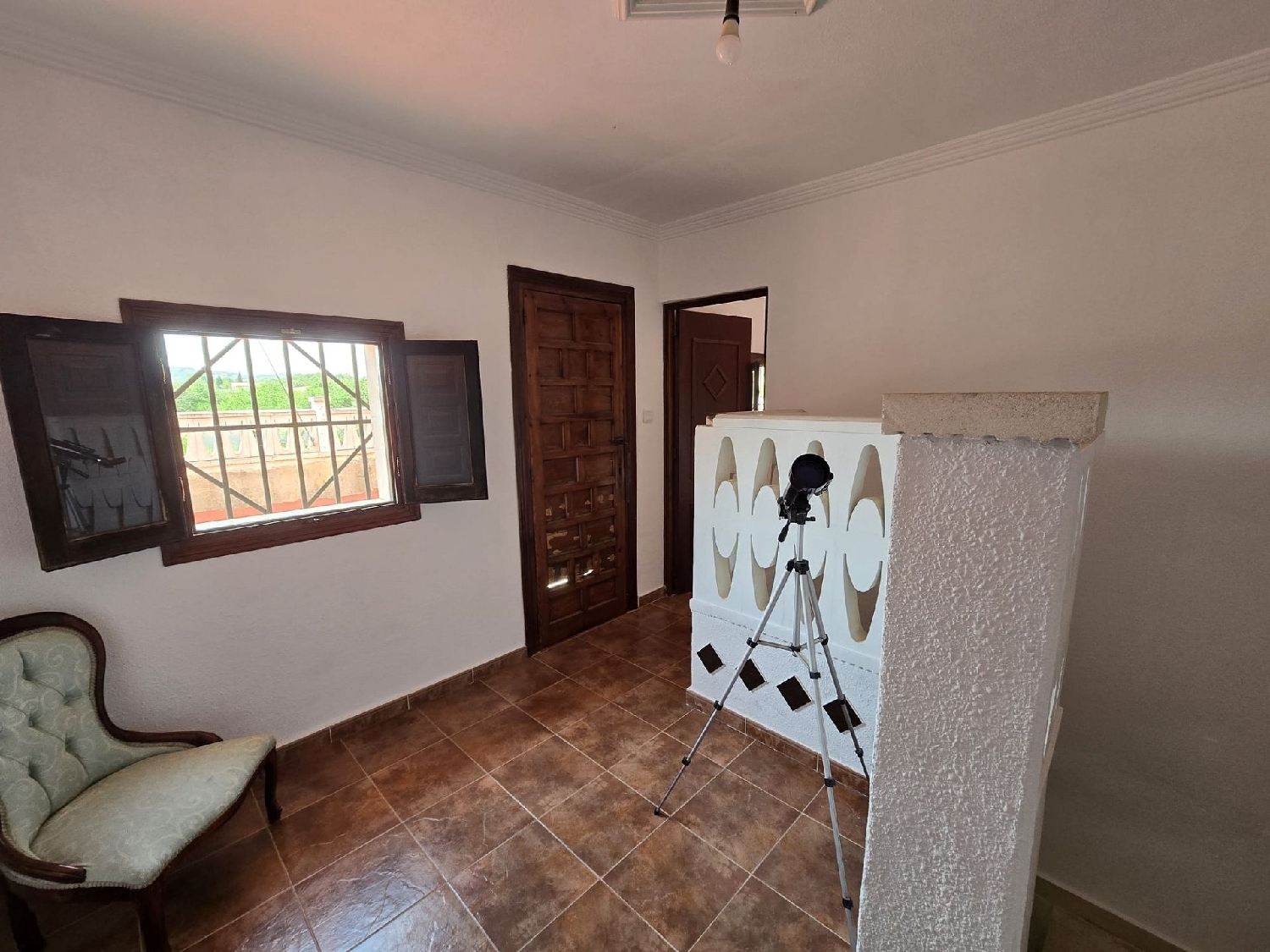 till salu villa Sax Alt Vinalopó 27