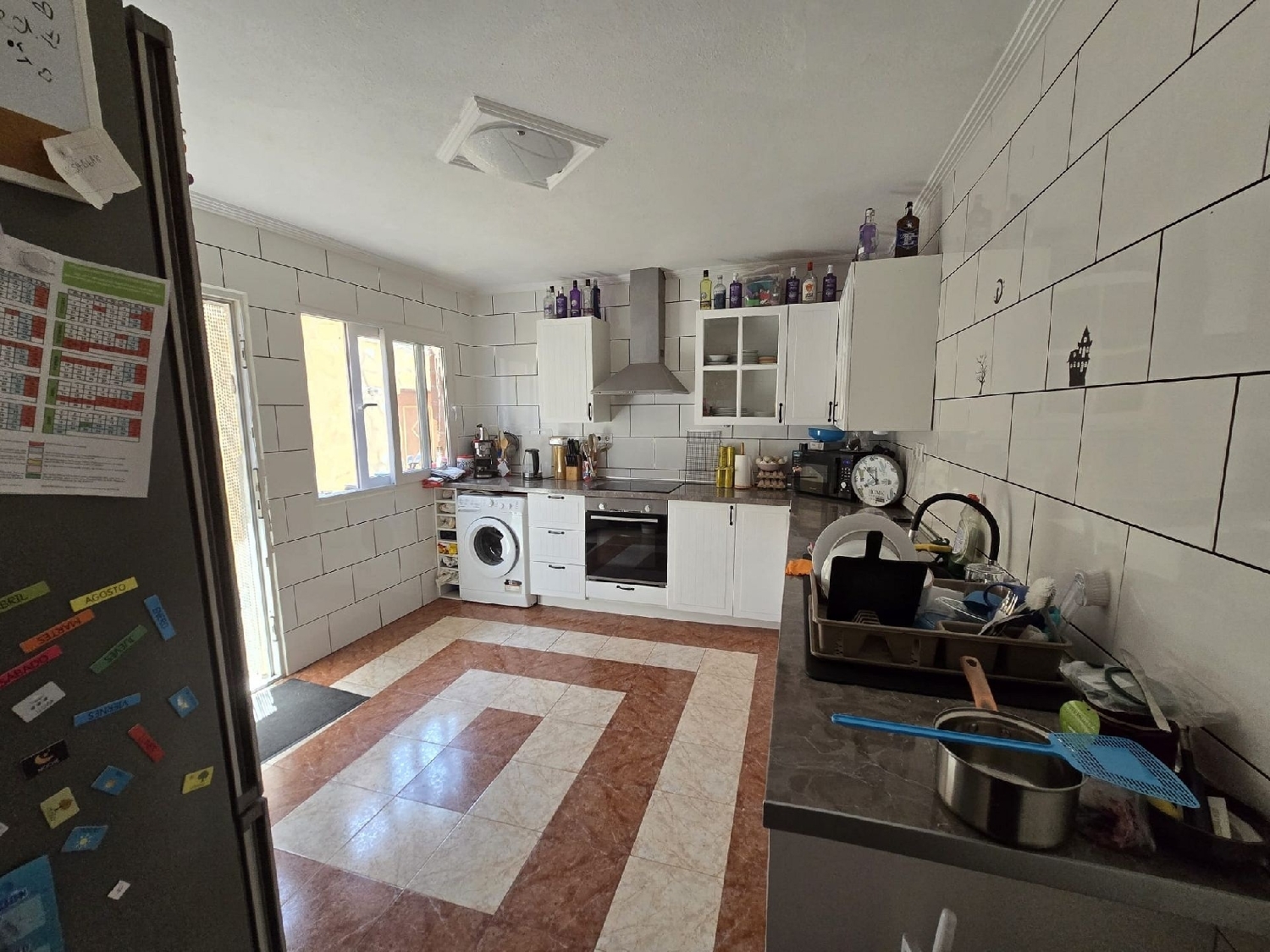  till salu villa Sax Alt Vinalopó 37