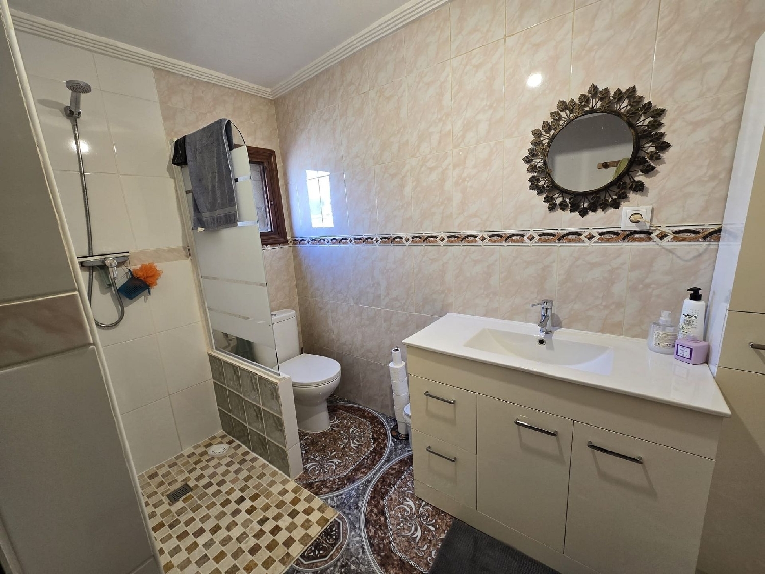  till salu villa Sax Alt Vinalopó 18