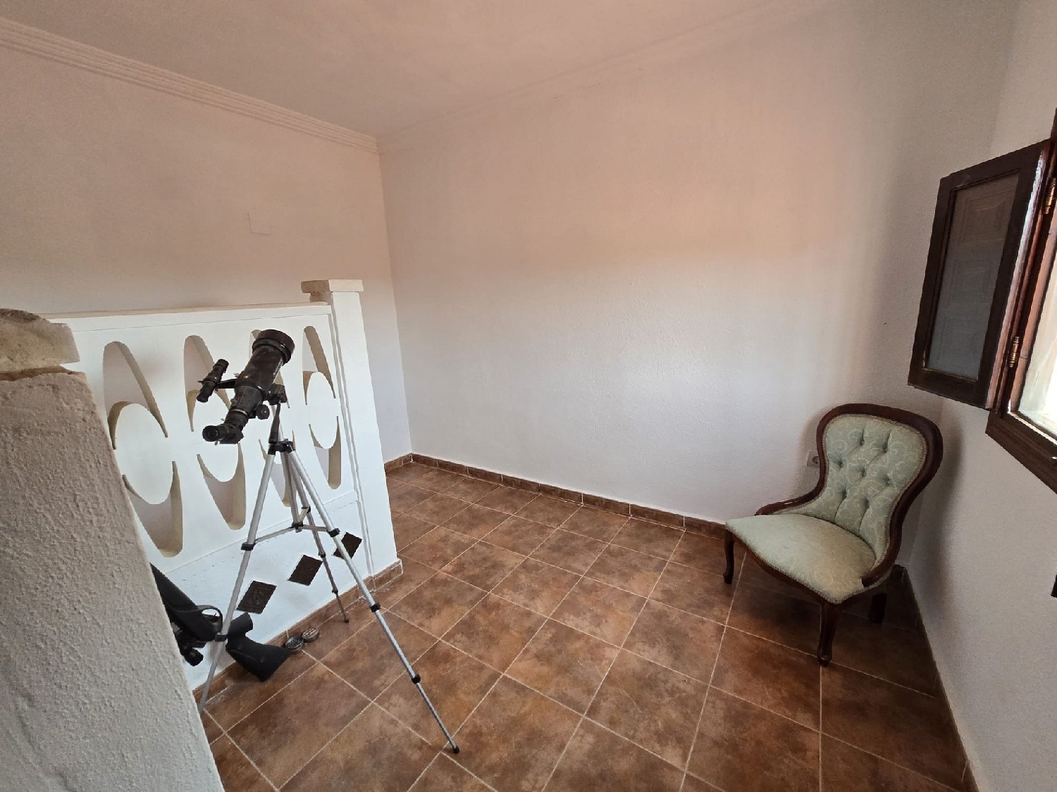  till salu villa Sax Alt Vinalopó 30
