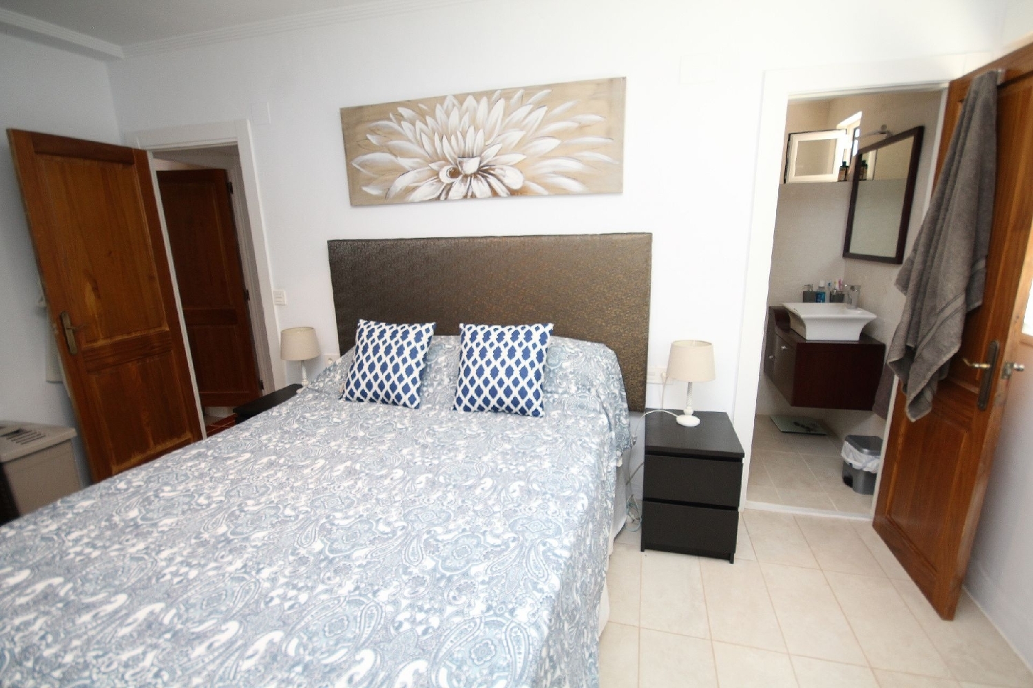  till salu villa Sax Alt Vinalopó 8