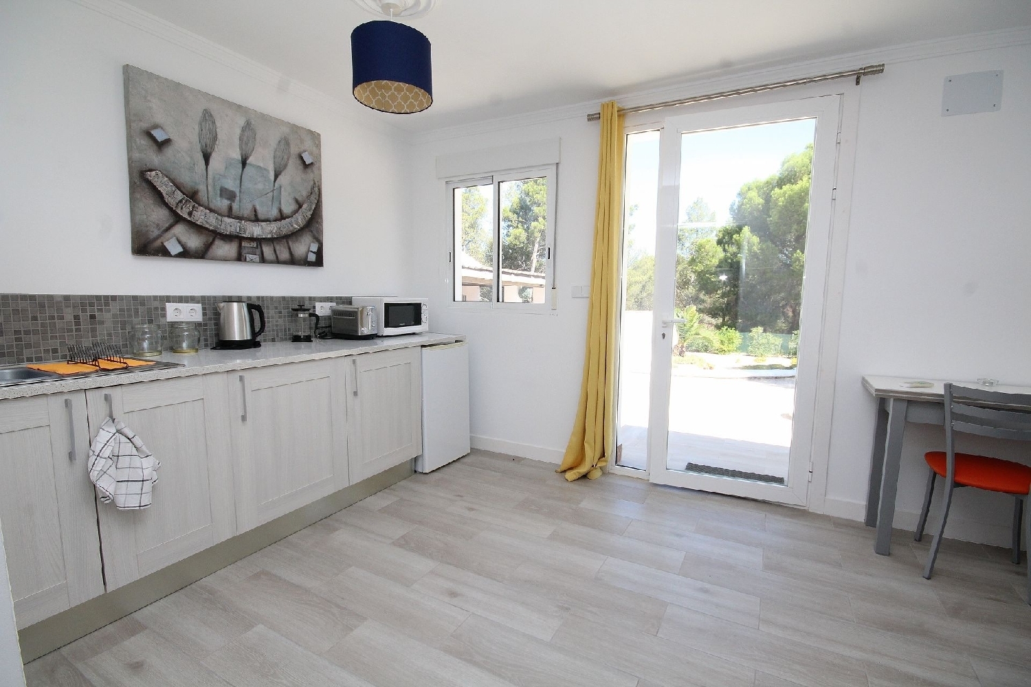  till salu villa Sax Alt Vinalopó 20