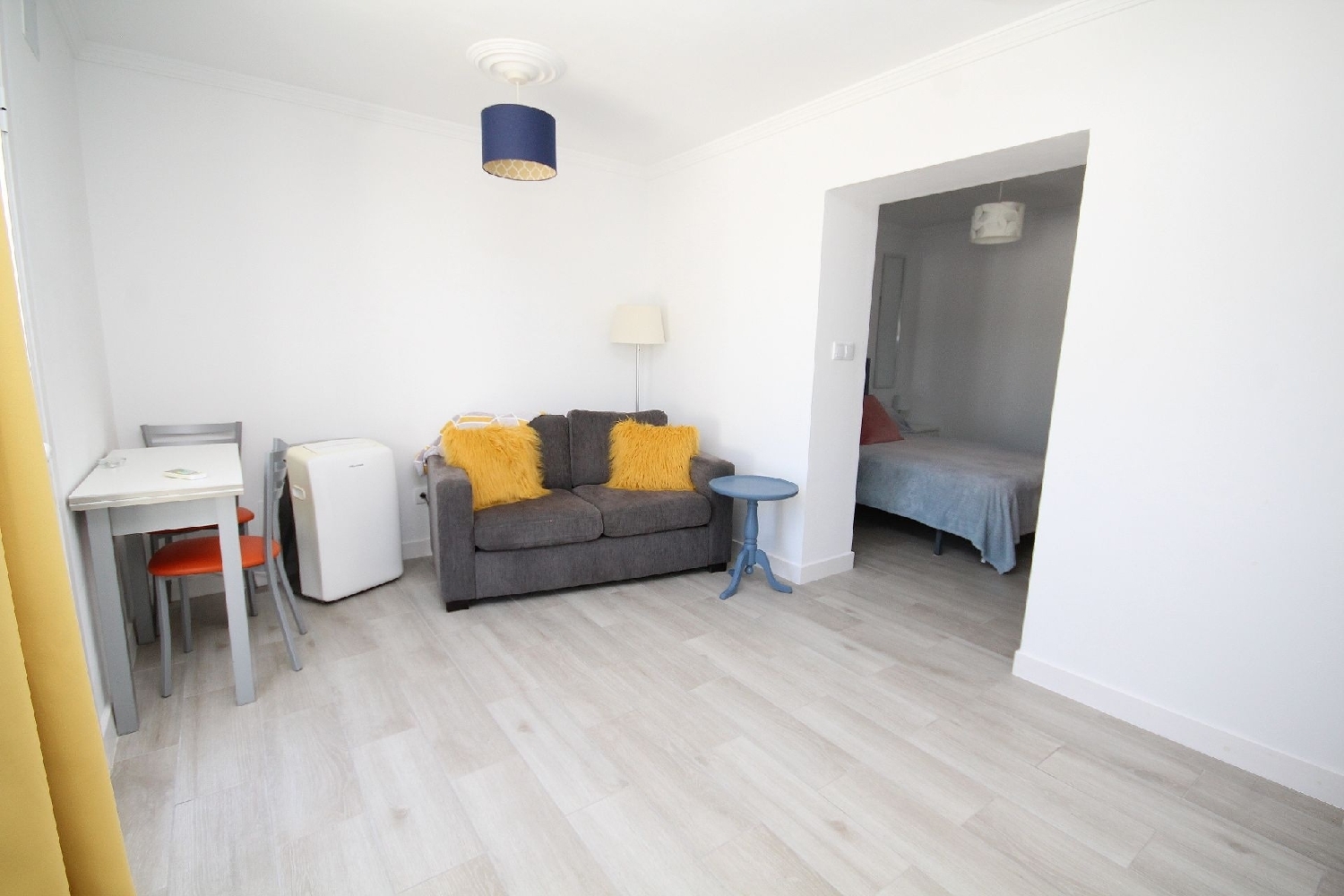  till salu villa Sax Alt Vinalopó 17