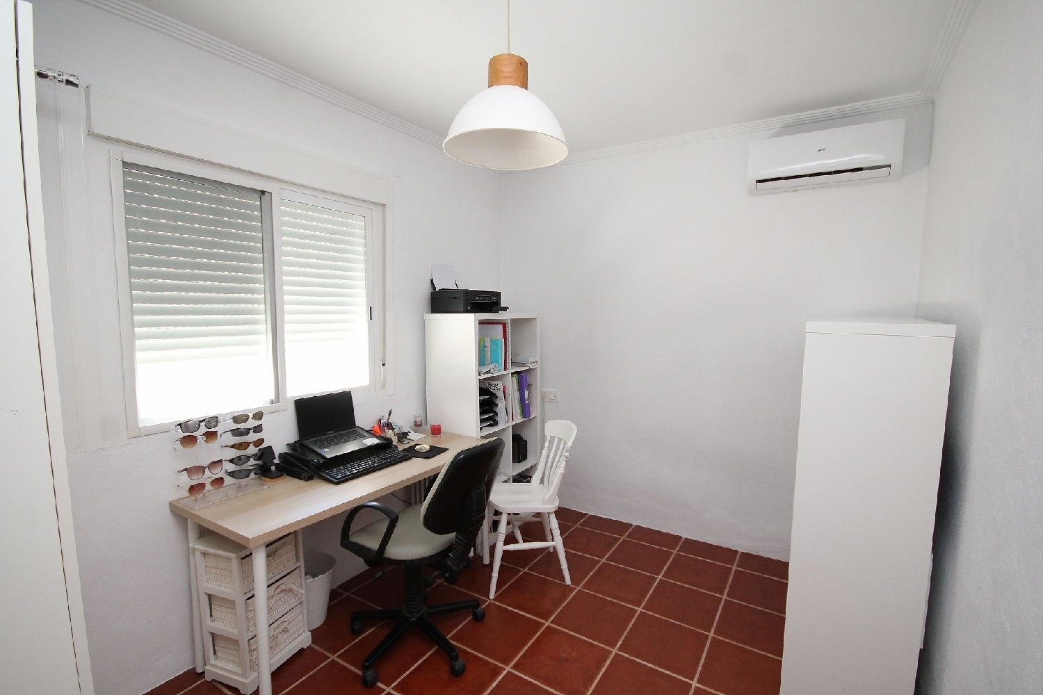  till salu villa Sax Alt Vinalopó 15