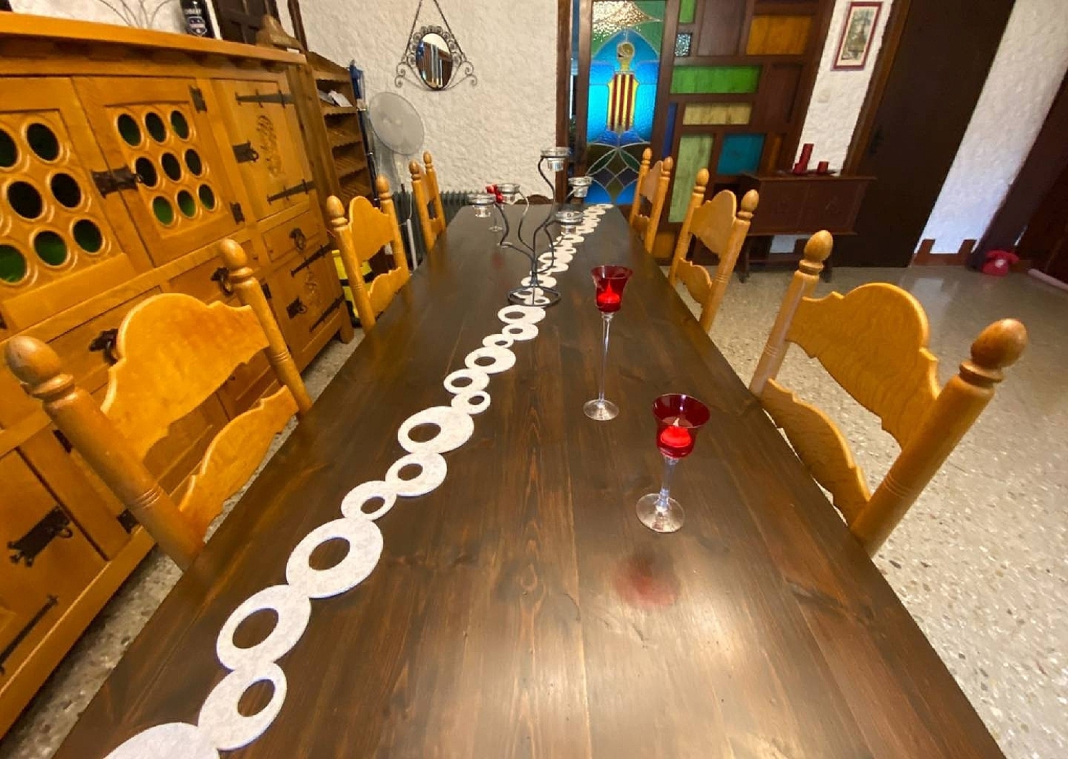  kaufen Villa Sax Alt Vinalopó 35