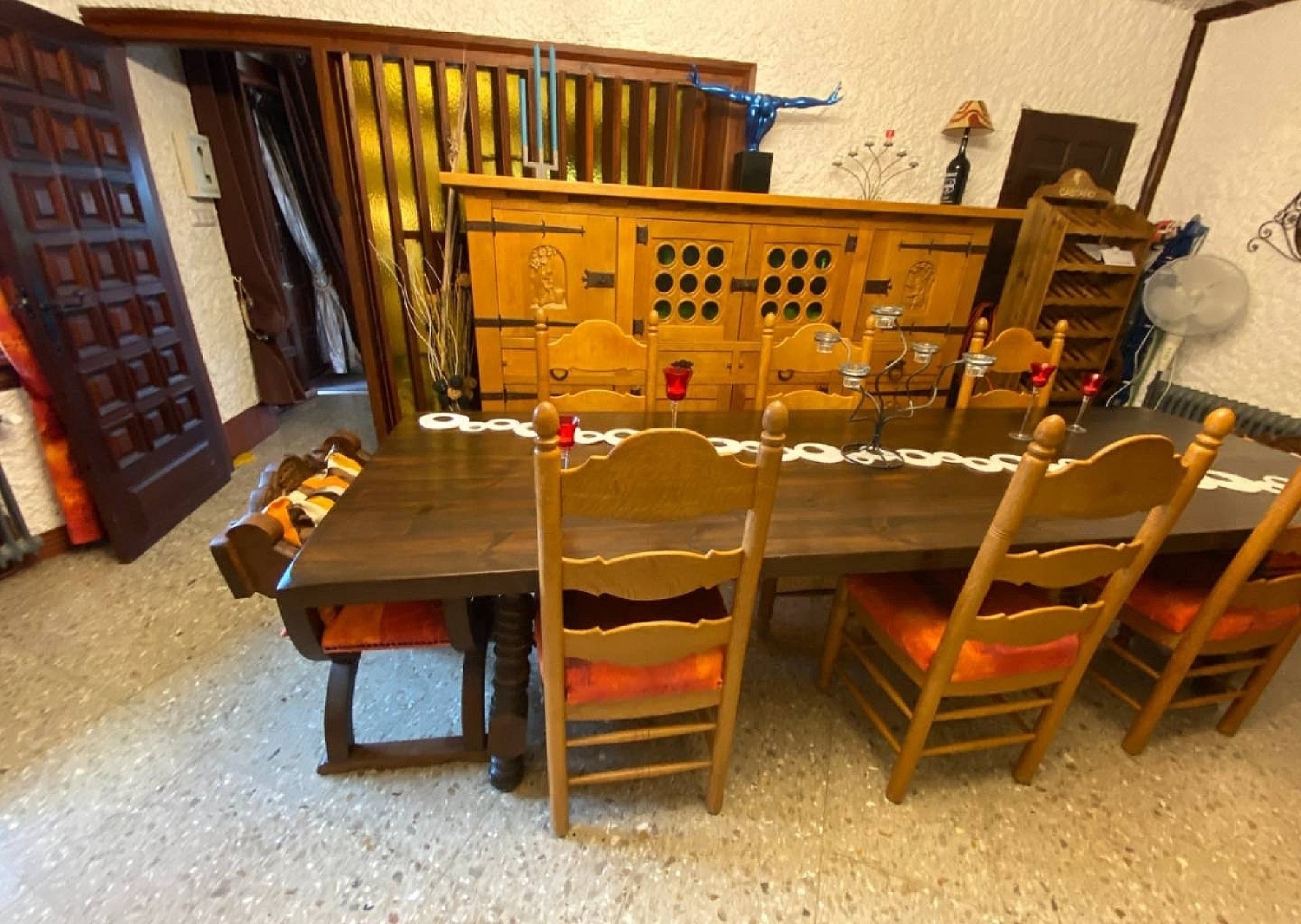  kaufen Villa Sax Alt Vinalopó 38