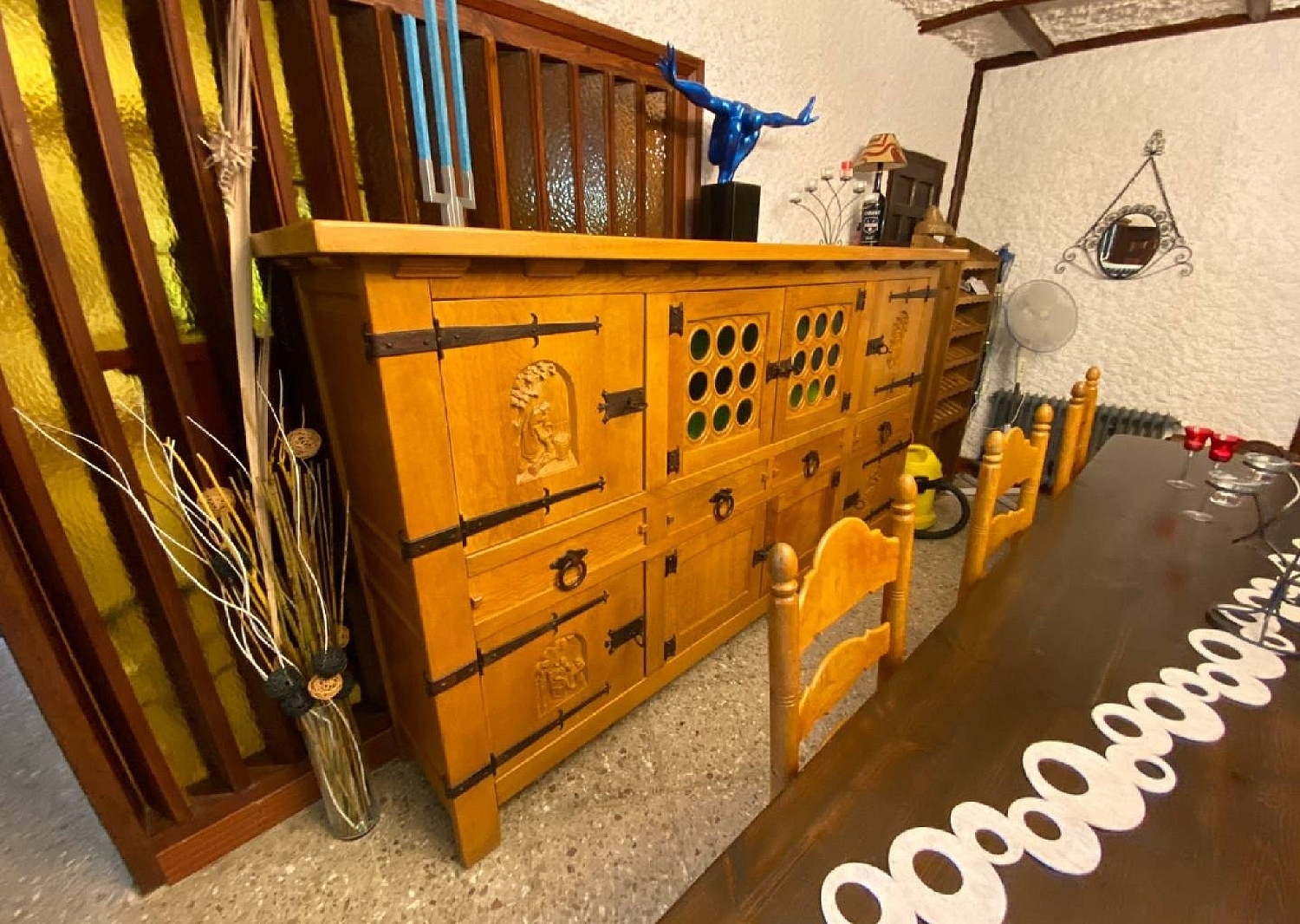  kaufen Villa Sax Alt Vinalopó 39