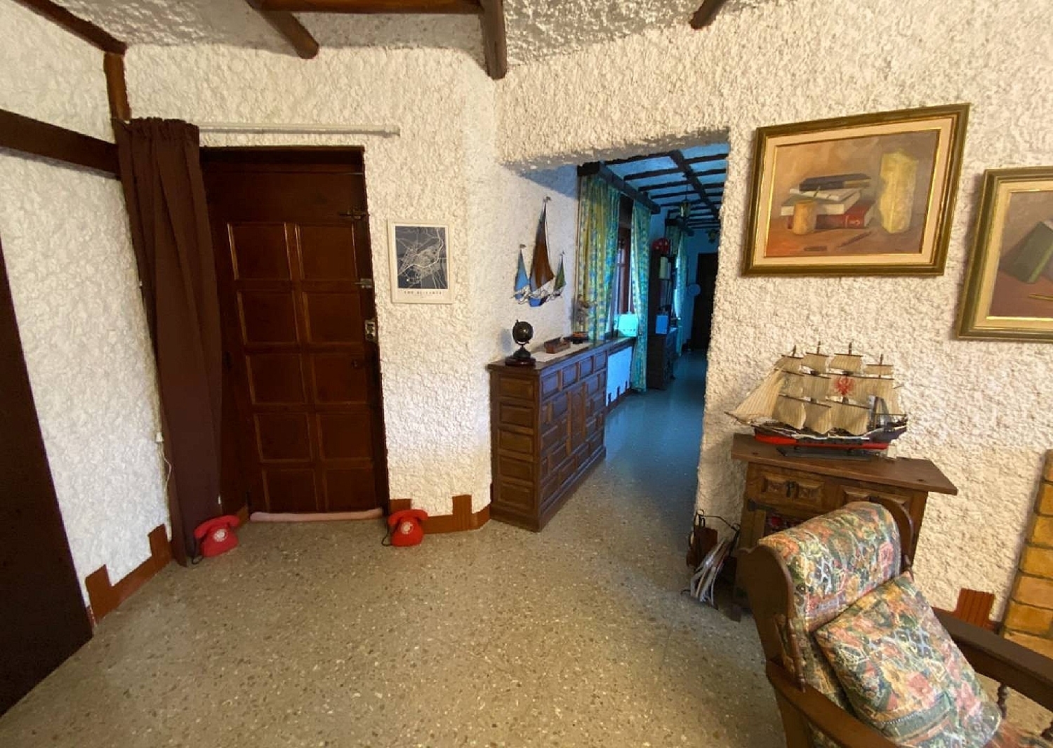  kaufen Villa Sax Alt Vinalopó 33