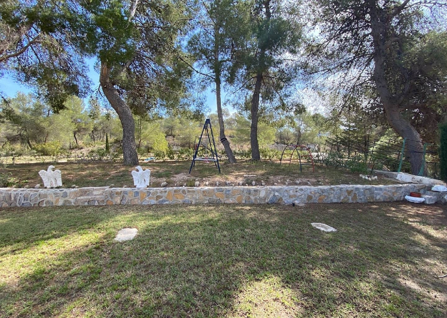 kaufen Villa Sax Alt Vinalopó 10
