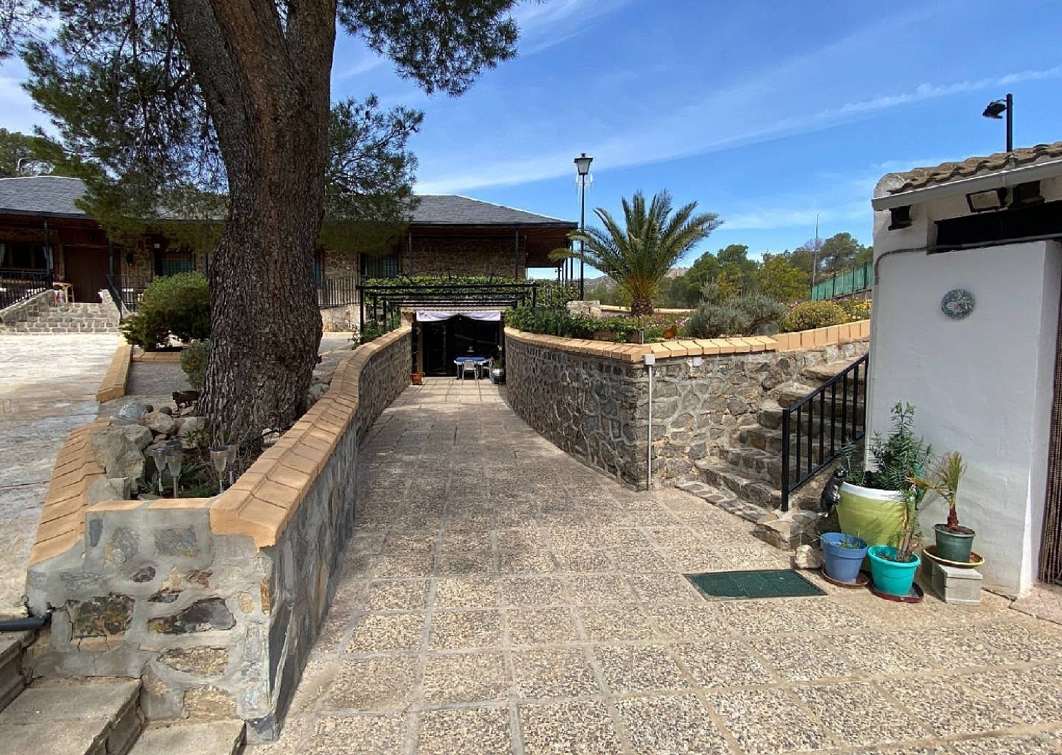  kaufen Villa Sax Alt Vinalopó 25