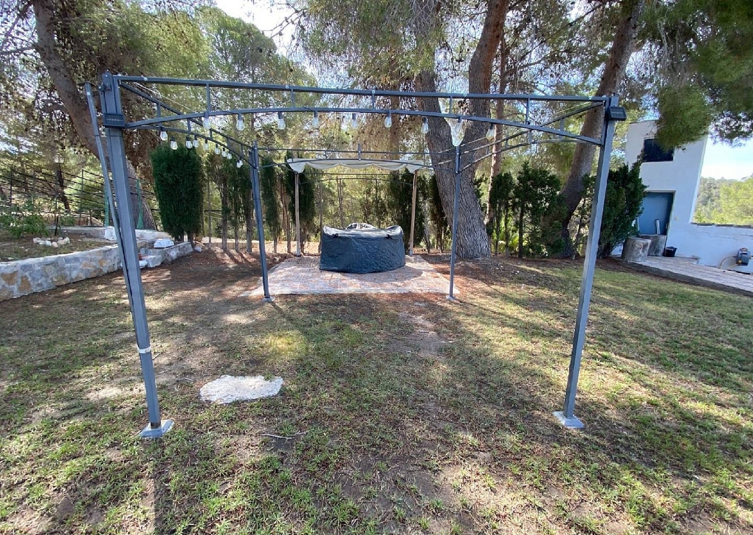  kaufen Villa Sax Alt Vinalopó 7