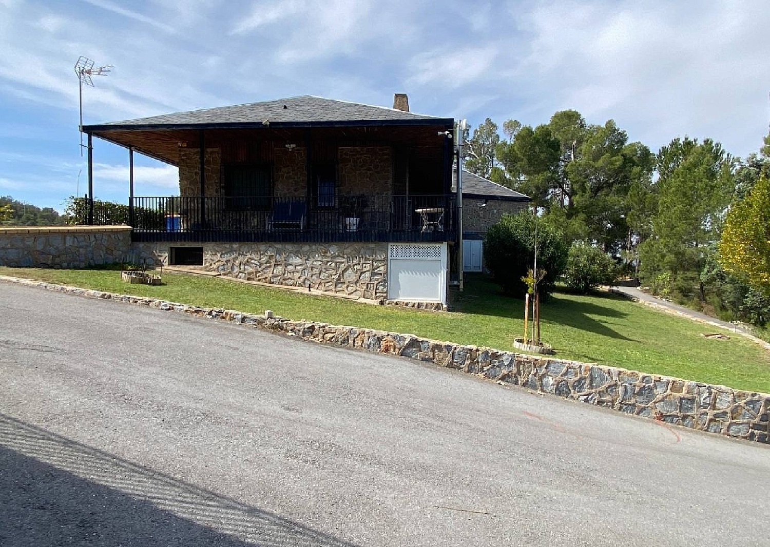  kaufen Villa Sax Alt Vinalopó 6